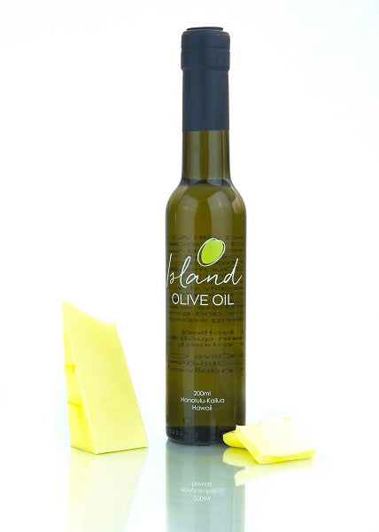 Savory Butter Flavored Olive Oil