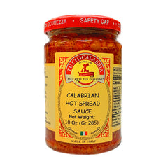 Tutto Calabria Hot Spread Sauce