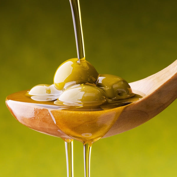 Choosing a good olive oil