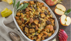 Apple Pecan Stuffing