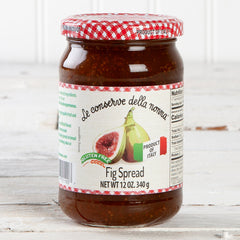 Le Conserve della Nonna - Fig Jam 12oz./330g