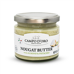 Campo D'oro Nougat Butter