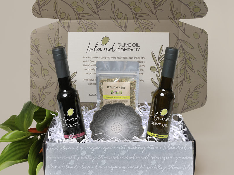 Tasting Table Gift Box