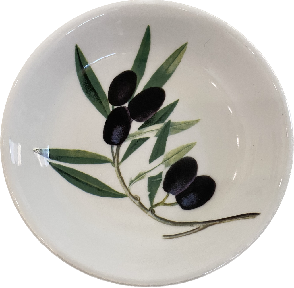 Antipasi Dipping Bowl Island Olive Oil Company