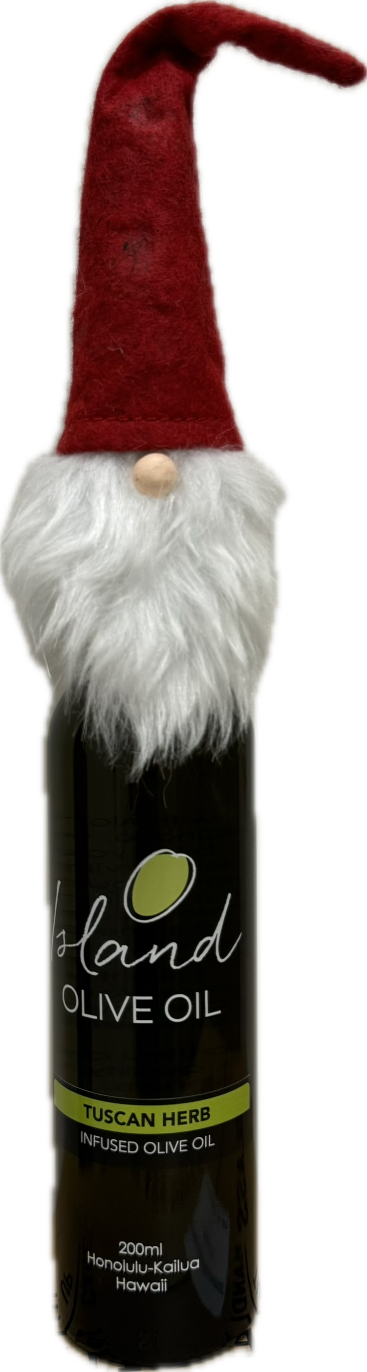 Small Gnome "Gnome" Island Olive Oil Company