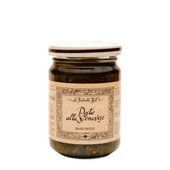 La Favorita Genovese Pesto 4.5oz
