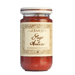 La Favorita Old Fashioned Tomato Sauce 6.35oz