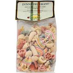 Monezza Verdure Pasta