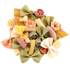Monezza Verdure Pasta