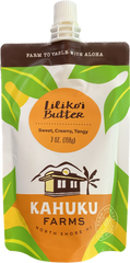 Kahuku Farms Liliko'i Butter - 7oz.