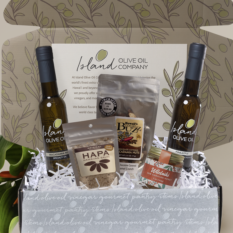 Flavors of Aloha Gift Box