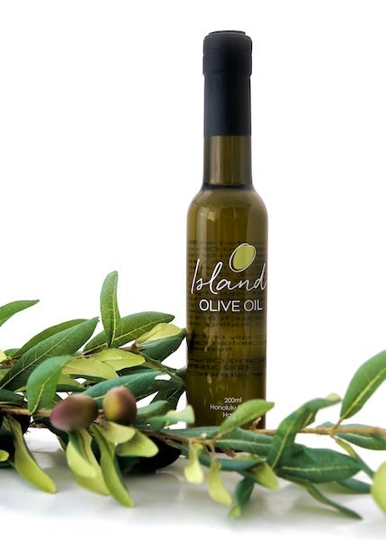 Arbequina Extra Virgin Olive Oil - Peru