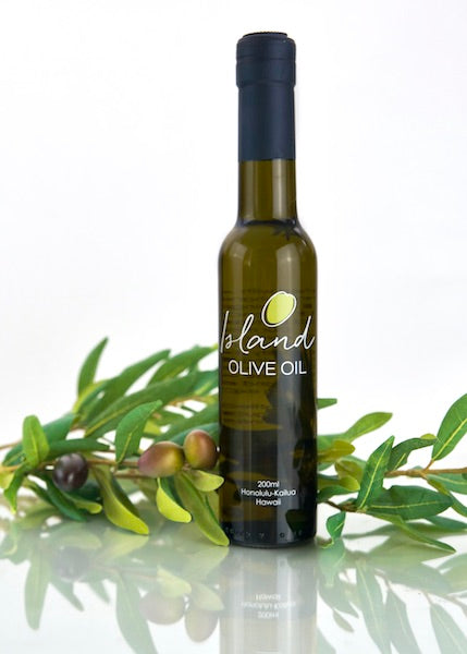 F17 Favolosa Premium Extra Virgin Olive Oil - South Africa