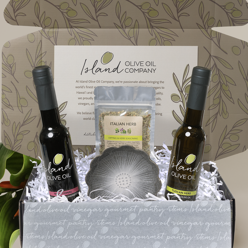 Tasting Table Gift Box
