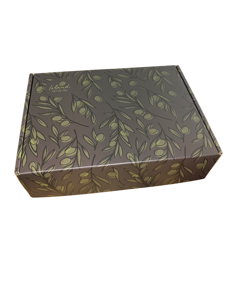 Tasting Table Gift Box