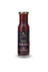 Truffle Hunter Black Truffle BBQ Sauce - 8.45oz