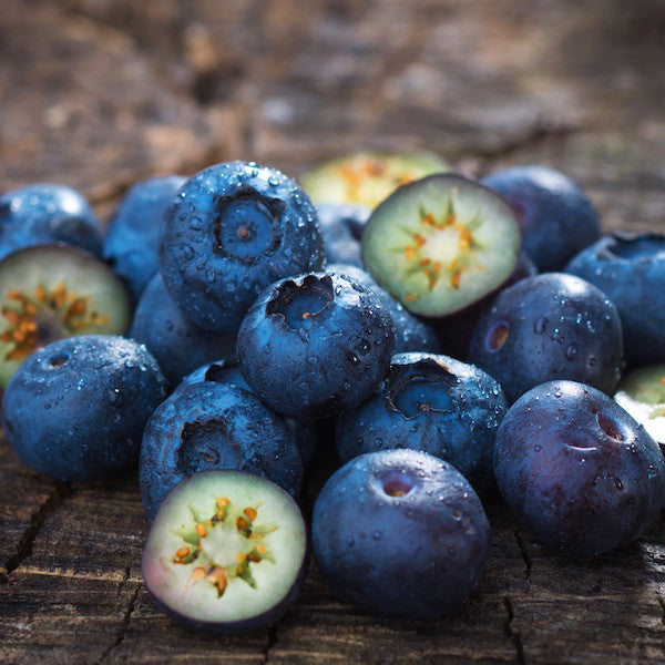 Blueberry Balsamic Vinegar