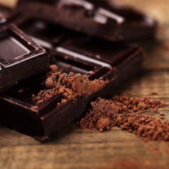 Chocolate Balsamic