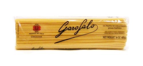 Garofalo linguine
