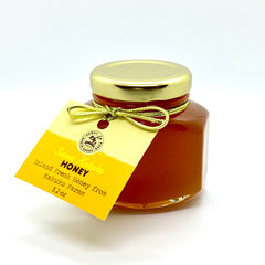 Kahuku Farms Honey - 4.5oz.