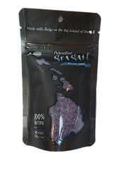 Paradise Sea Salts - Ocean Smoke (Made in Hawaii) - 4oz.