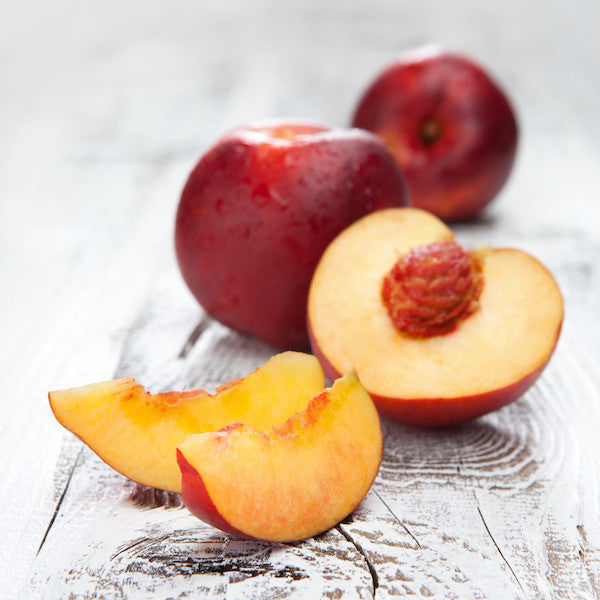 Peach White Balsamic 