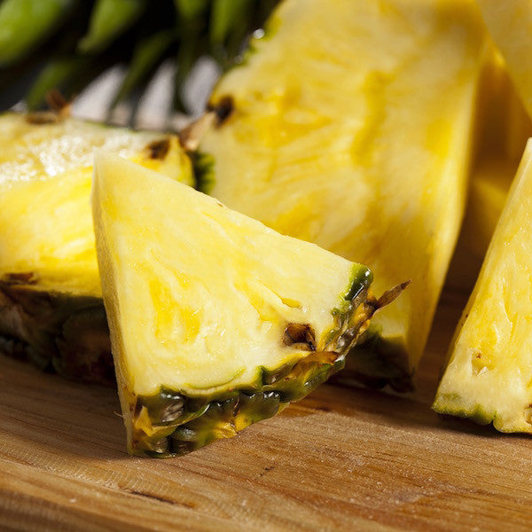 Pineapple Balsamic