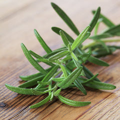 Rosemary Olive Oil