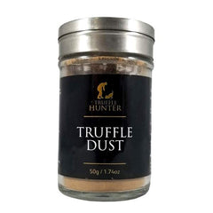 Truffle Hunter Black Truffle Dust