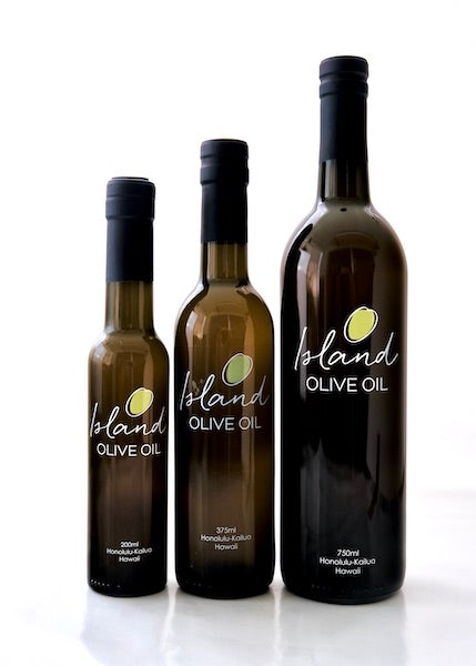 Hojiblanca Extra Virgin Olive Oil 