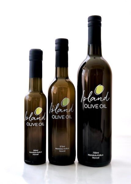 Ogliarola Premium Extra Virgin Olive Oil - Italy (Gold Medal Winner!)