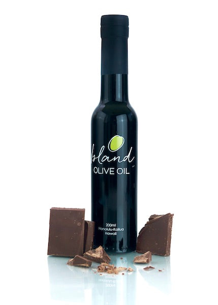 Chocolate Balsamic