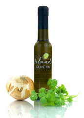 Cilantro & Onion Flavored Olive Oil