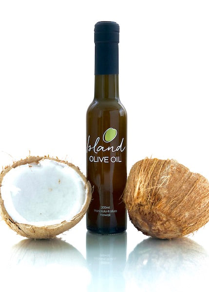 Coconut Balsamic