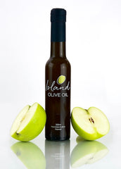 Granny Smith Apple White Balsamic Vinegar