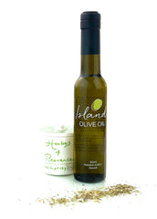 Herbs de Provence Flavored Olive Oil
