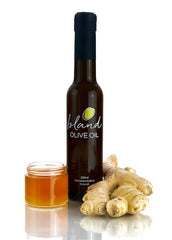 Honey Ginger Balsamic