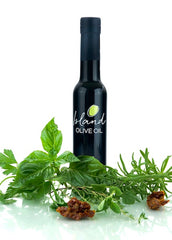 Italian Herb Balsamic