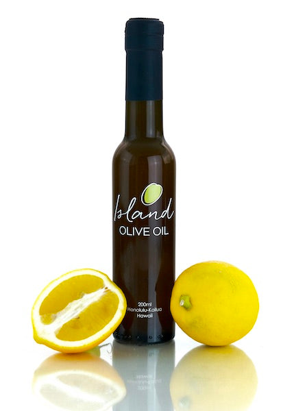 Sicilian Lemon White Balsamic