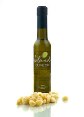 Golden Macadamia Oil - Hawaii