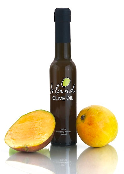 Mango Balsamic