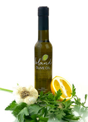 Gremolata Flavored Olive Oil