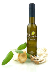 Mushroom Sage Olive Oil