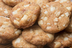 Paniolo Cookies