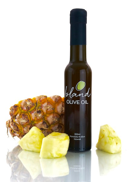 Pineapple White Balsamic Vinegar