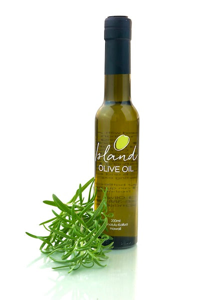 Rosemary Olive Oil