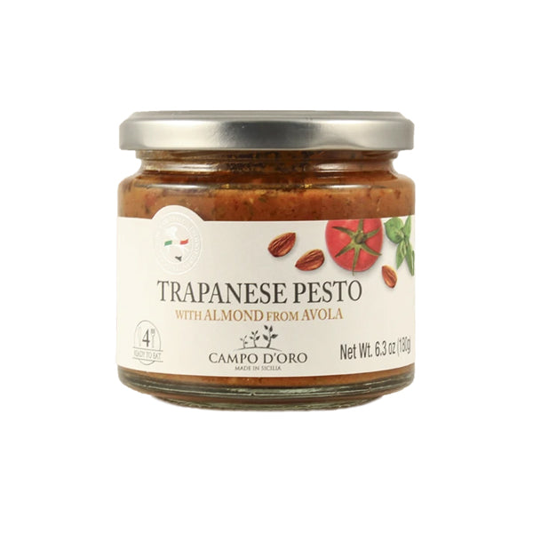 Campo D'oro Trapanese Pesto