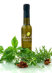 Tuscan Herb Olive Oil 